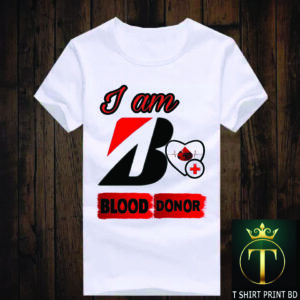 T shirt design