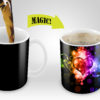 ম্যাজিক মগ , magic mug