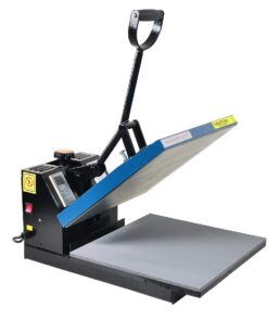 Heat Press Sublimation T shirt Printing Machine