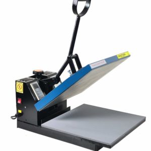 Heat Press Sublimation T shirt Printing Machine