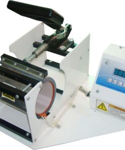 High Quality Heat Press Mug Printing Machine