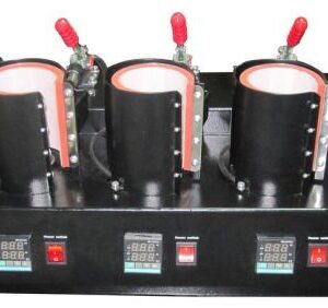 5in1 mug heat press machine