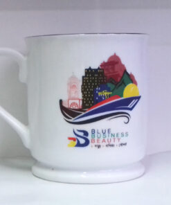logo mug