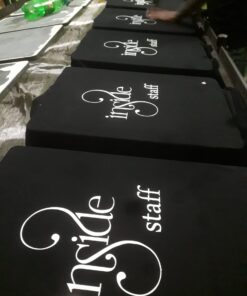 LOGO T SHIRT PRINT BD