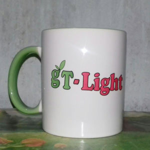 logo mug
