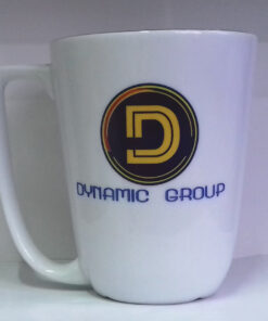 dynamic group mug