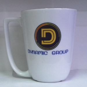 dynamic group mug