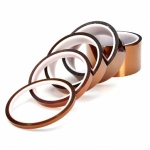 Heat transfer tape High Temperature Resistant Tape heat press tape heat resistant