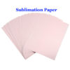 sublimation paper for mugs- t shirt