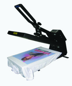 15"15" T-shirt Heat Press Machine
