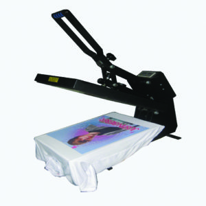 15"15" T-shirt Heat Press Machine