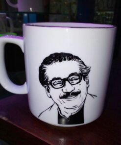 মুজিব বর্ষ মগ