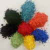 pigment colour