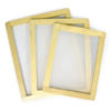 screen frame