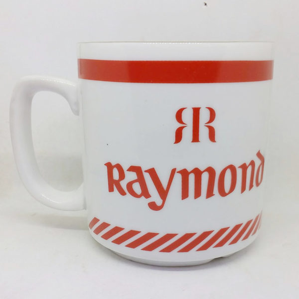 raymond