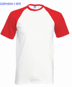 Spreadshirt Custom Kids' Baseball T-Shirt |