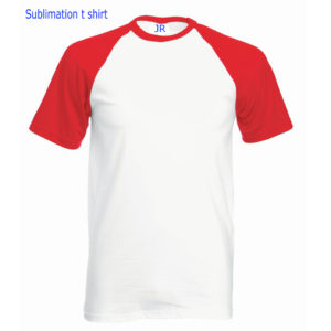 Spreadshirt Custom Kids' Baseball T-Shirt |