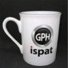 gph ispat