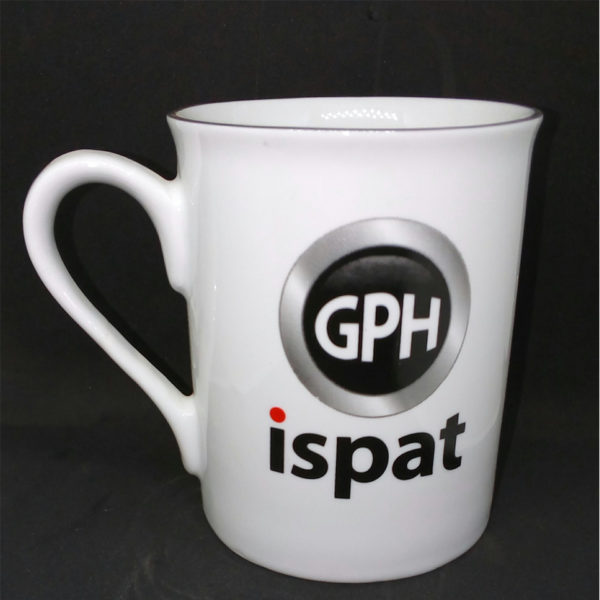gph ispat