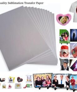 sublimation ink price in bd