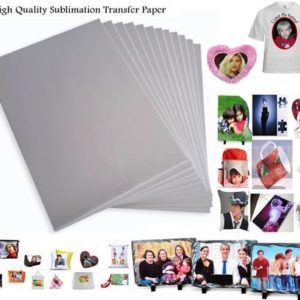 sublimation ink price in bd