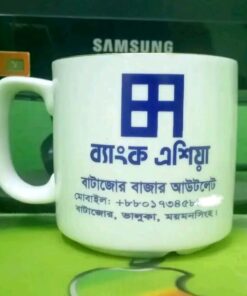 Bank Asia Agent Banking