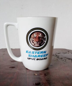 EASTERN SHAREEF UPVC BOARD