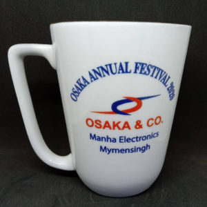 OSAKA & CO