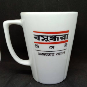 BASHUNDHARA MUG
