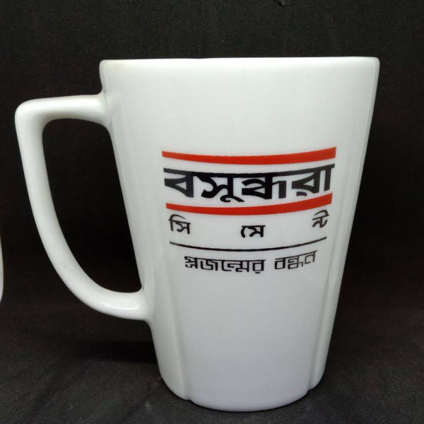 BASHUNDHARA MUG