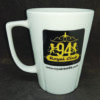 Royal club mug
