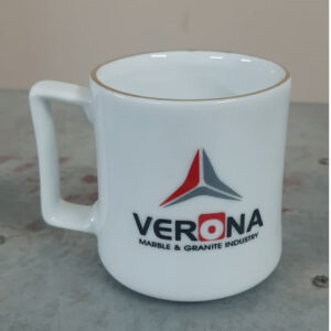LOGO MUG