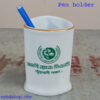 Ceramic Pen Holder